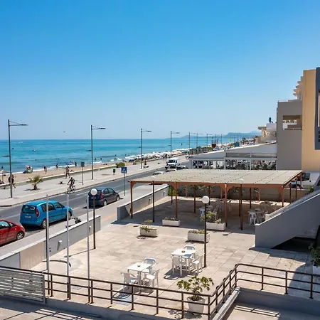 Zantina העיירה רתימנו