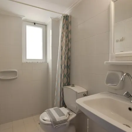 Zantina Aparthotel Rethymno