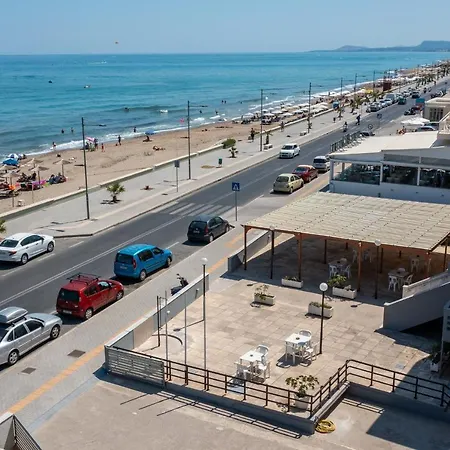 Aparthotel Zantina 3*