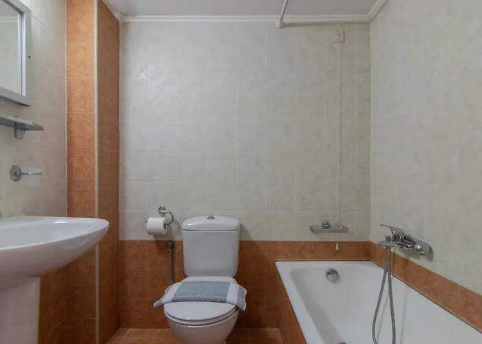 Zantina Lejlighedshotel Rethimno