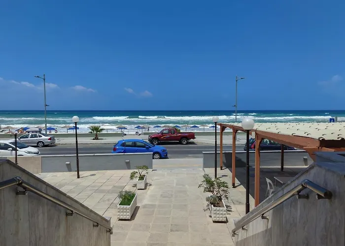 Zantina Lejlighedshotel Rethimno