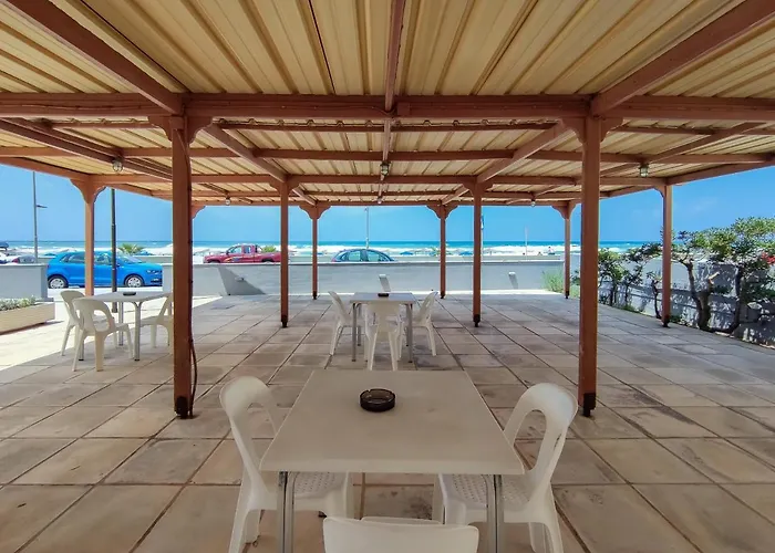 Lejlighedshotel Zantina