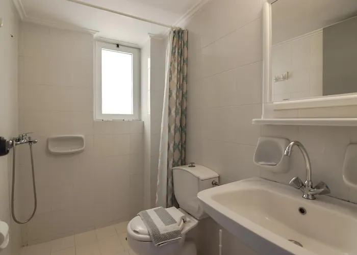 Zantina Lejlighedshotel Rethimno