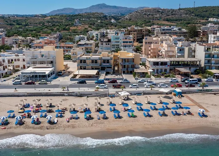 Lejlighedshotel Zantina 3*