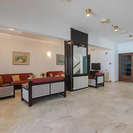Zantina 3*