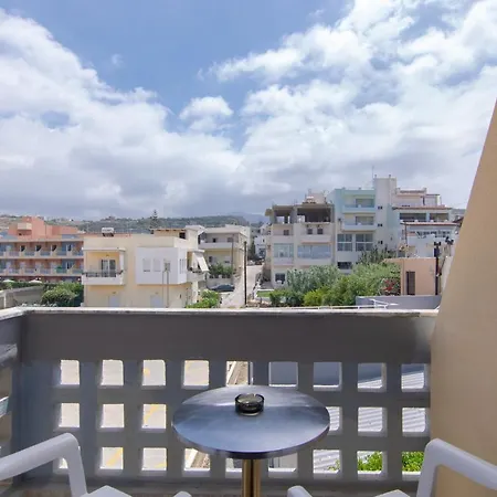 Zantina شقة فندقية ريثيمنو