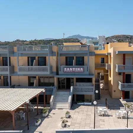 Zantina