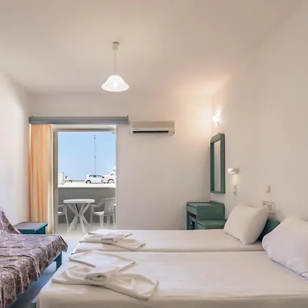Zantina 3* ريثيمنو