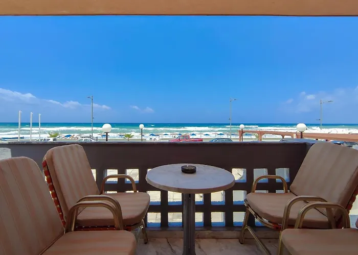 Zantina 3* Rethymno (Crete)