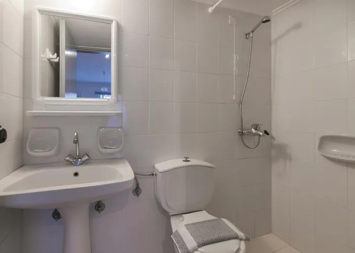 Zantina Aparthotel 3*