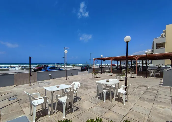 Aparthotel Zantina 3*