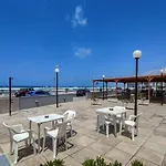Апарт-отель Zantina 3*