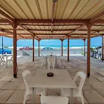 Апарт-отель Zantina
