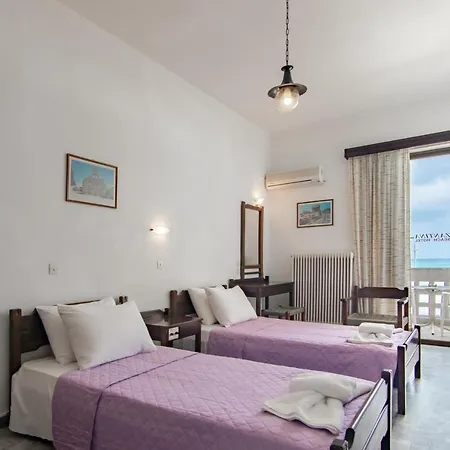 Aparthotel Zantina
