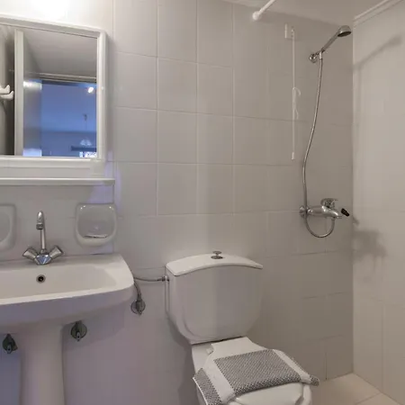 Zantina Aparthotel *
