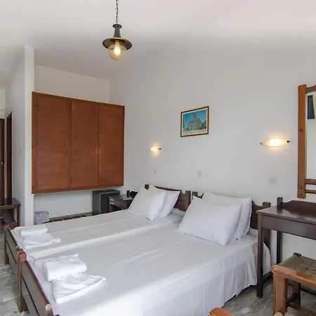 Zantina Apartahotel 3*