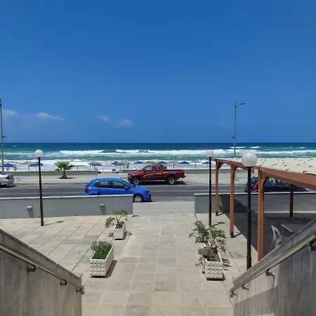 Zantina Aparthotel Rethymno