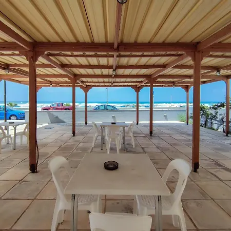 Aparthotel Zantina