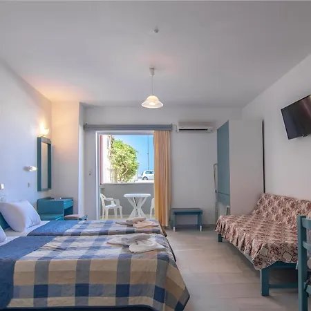 Zantina * Rethymno